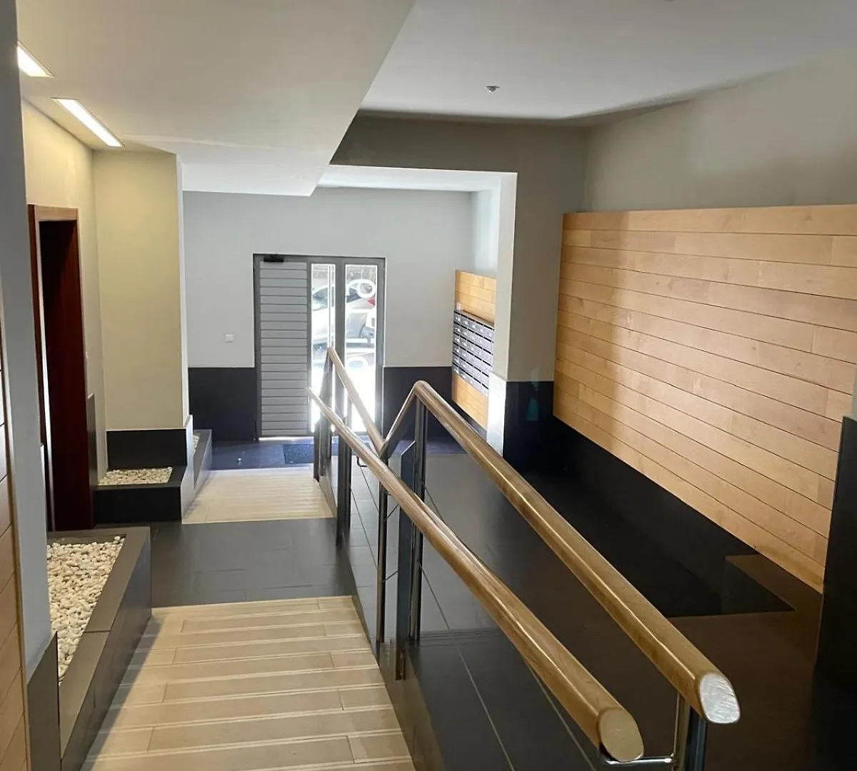 شقة Apartamento Tiboli Home بلباو