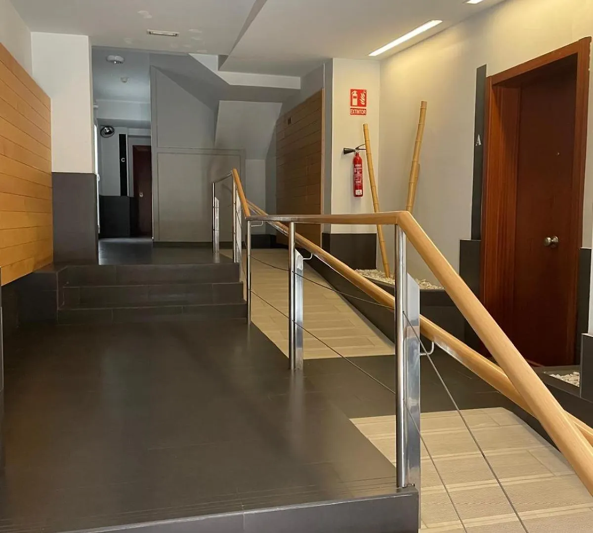 Apartamento Tiboli Home بلباو 0*,