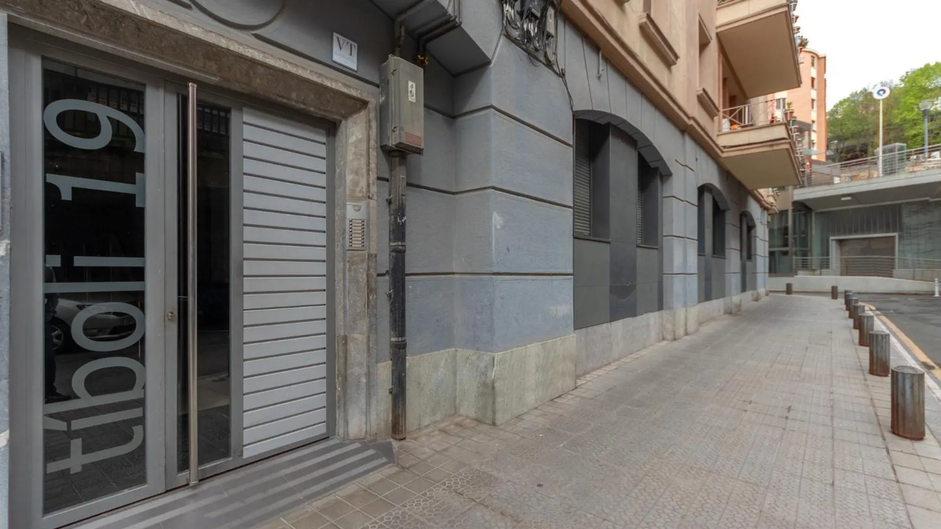 شقة Apartamento Tiboli Home بلباو