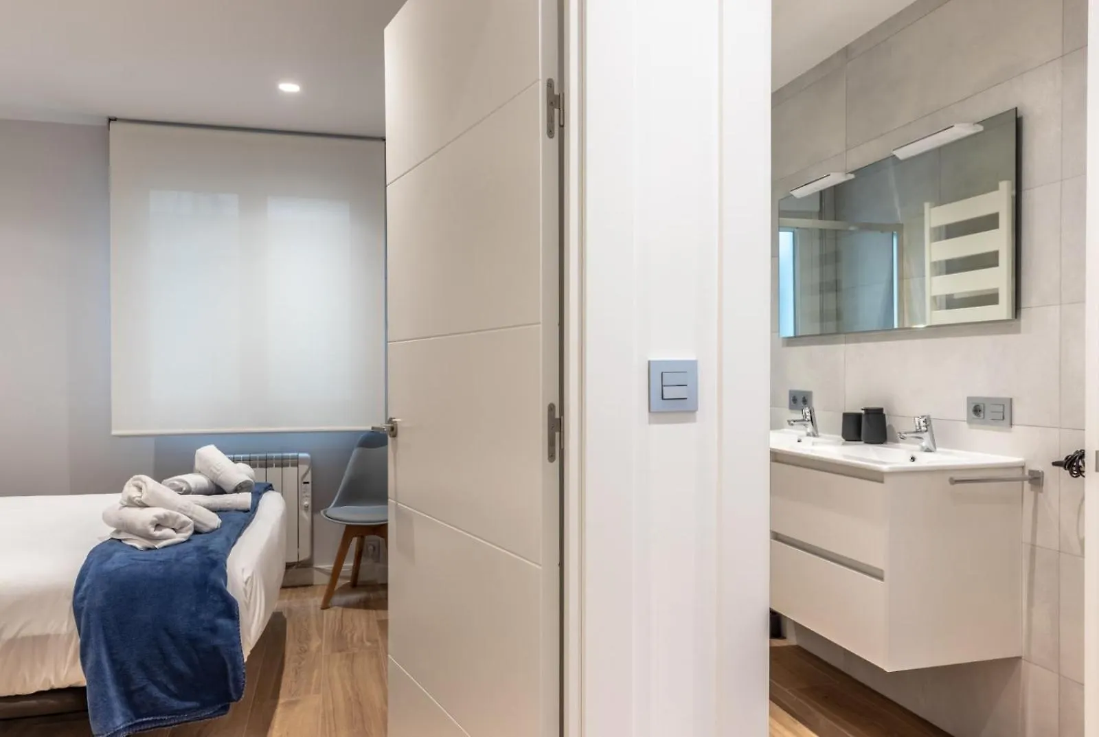 Apartamento Tiboli Home بلباو 0*,  إسبانيا