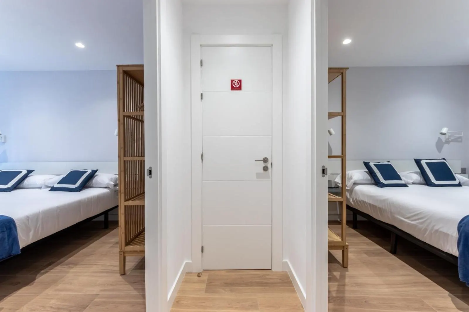 Apartamento Tiboli Home بلباو
