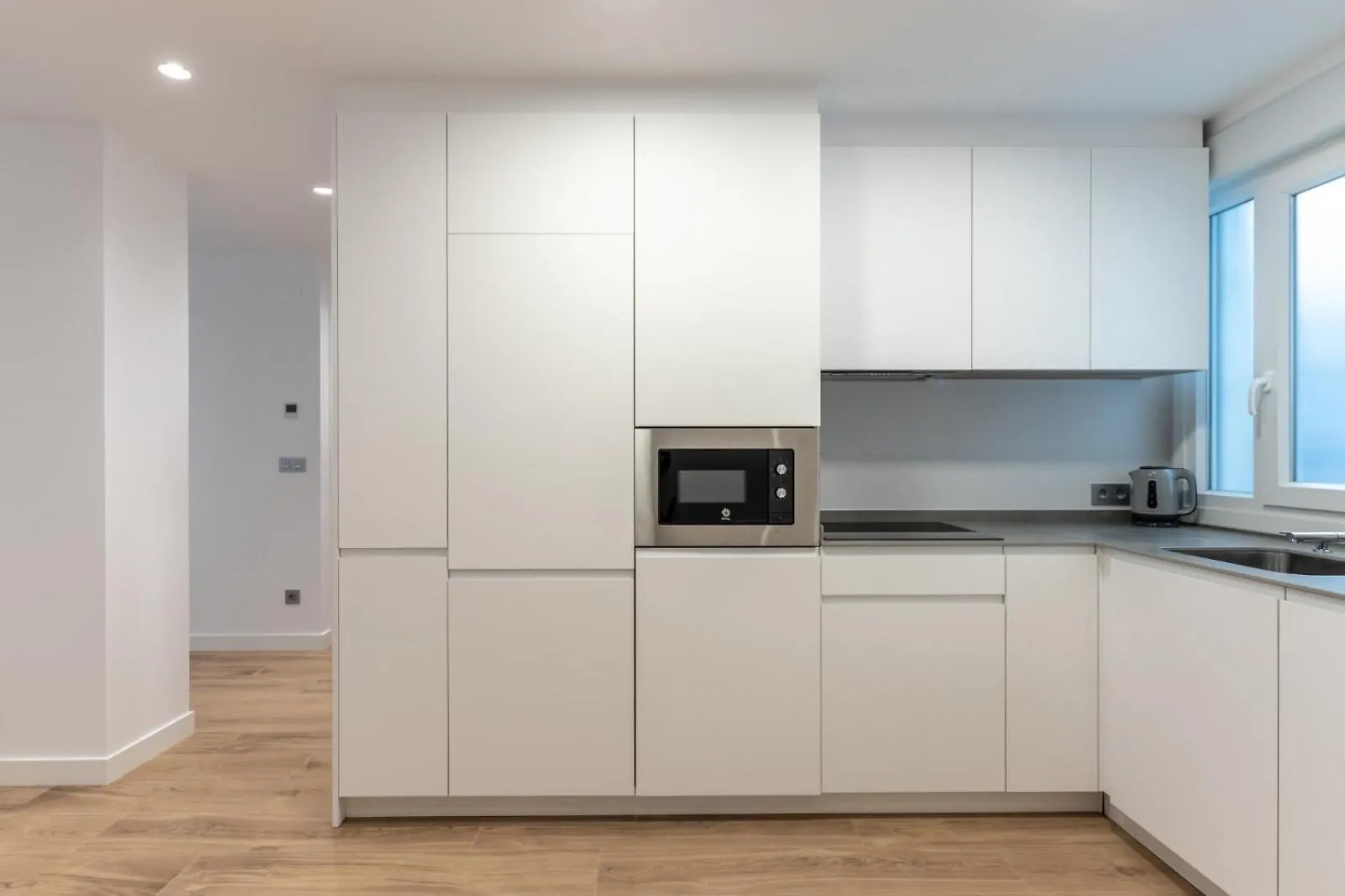 Apartamento Tiboli Home بلباو شقة