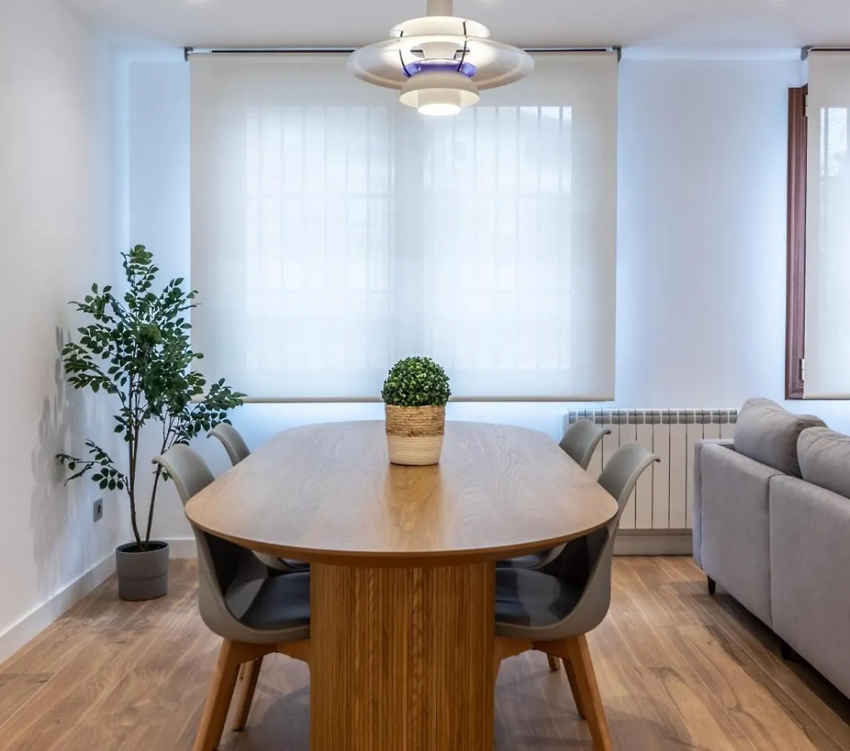 شقة Apartamento Tiboli Home بلباو