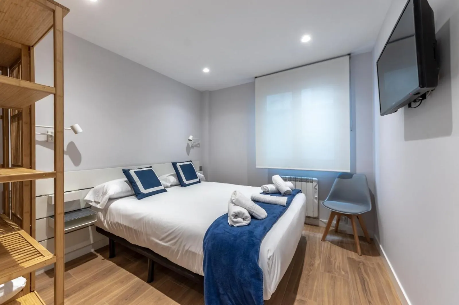 Apartamento Tiboli Home بلباو