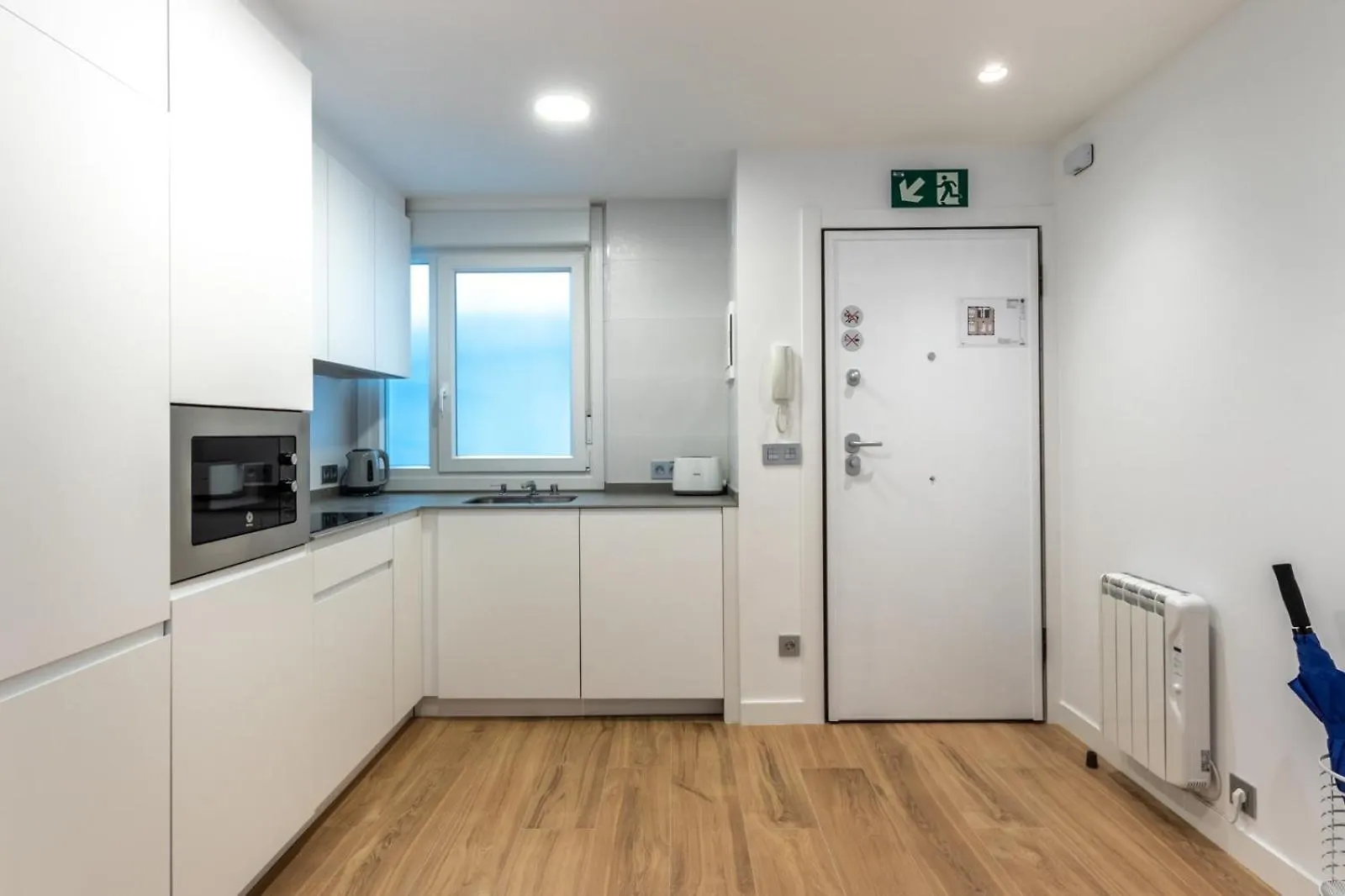 Apartamento Tiboli Home بلباو