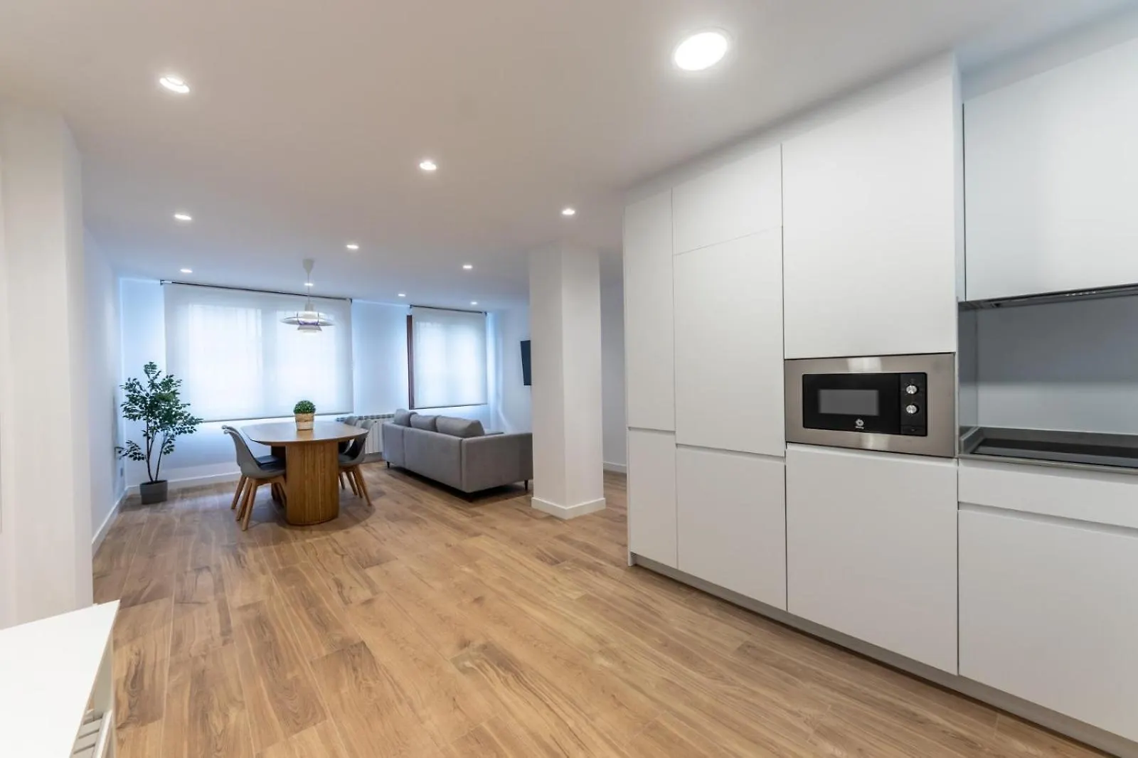 Apartamento Tiboli Home بلباو 0*,  إسبانيا